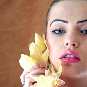 Meet your Posher, Annick